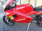 Cagiva Mito 125 II Koncinski Replica